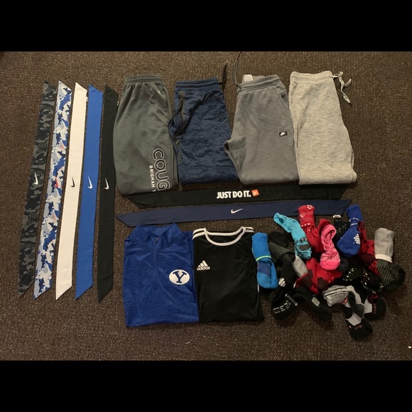 Active, Casual and formal clothing - Picture 4 of 5